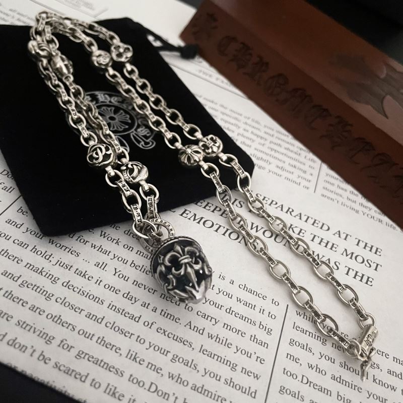 Chrome Hearts Necklaces